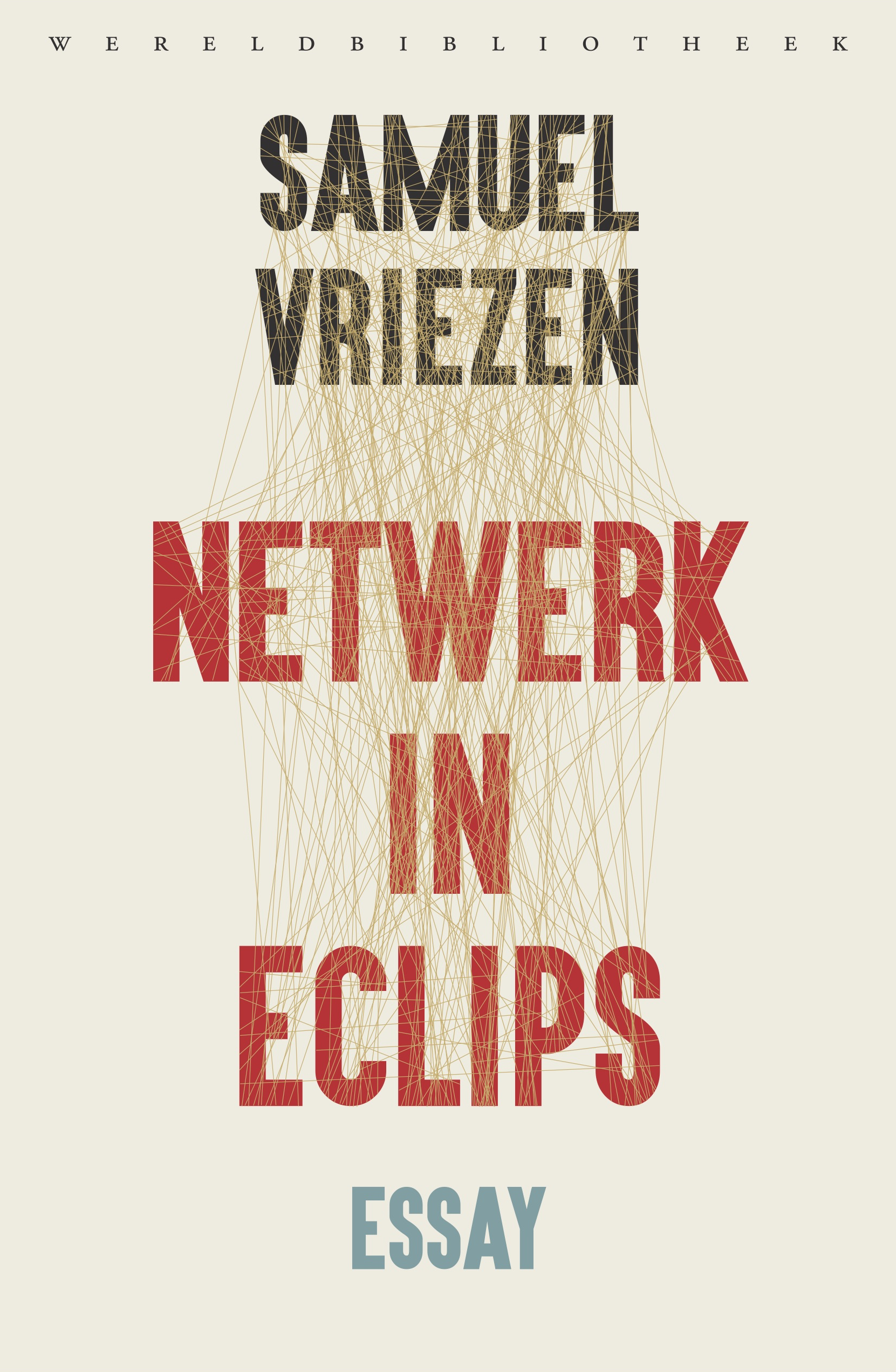 Netwerk in eclips